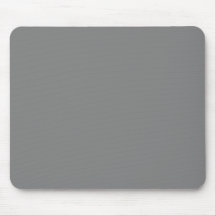Grey Mousepad