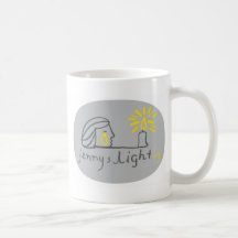 Grey Mug