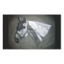 Grey on Grey Equine Art