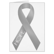 Grey Ribbon