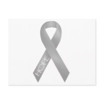 Grey Ribbon