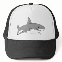 Grey shark