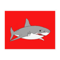 Grey shark