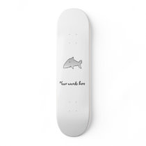 Grey shark