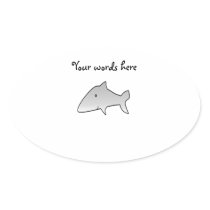Grey shark