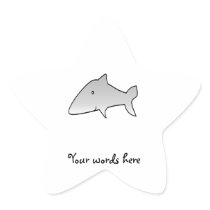 Grey shark