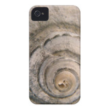 Grey Shell Iphone 4 case