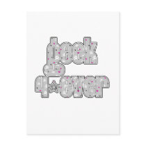 Grey Skull Geek 4ever