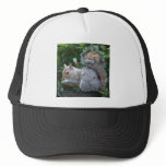 Grey Squirrel hats