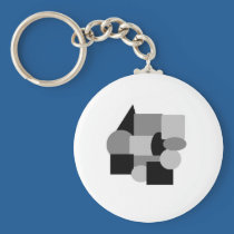 grey stuff 2 keychains