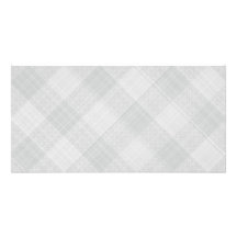 grey table cloth picture card