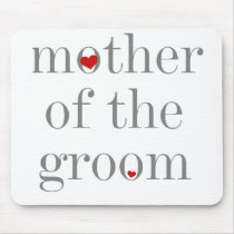 Grey Text  Mother of Groom