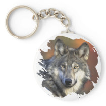 Grey Wolf