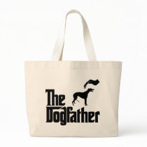 Greyhound Tote Bags