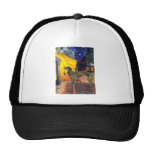 Greyhound (br8) - Terrace Cafe Hats