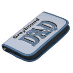Greyhound DAD Planners