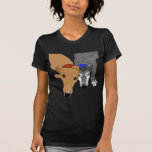 Greyhound Gear Tee Shirts