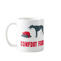 Greyhound Coffee Mugs