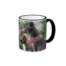Greyhound mug 05