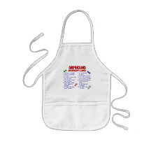 GREYHOUND Property Laws 2 Aprons