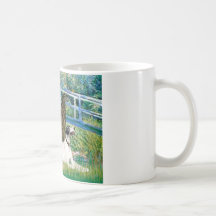 Greyhounds (four) - Bridge Mugs