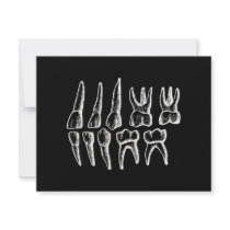 Grey's Anatomy — teeth
