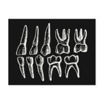 Grey's Anatomy — teeth