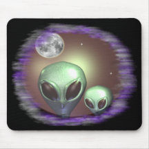 greys mousepad