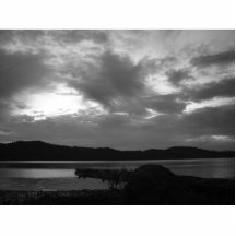 Greyscape Photo Cutout