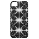 Grid of Madness - iPhone 5 case mate