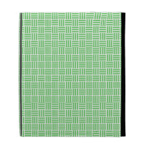 Gridlock iPad Folio Covers