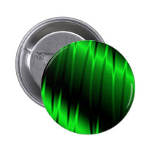 Griffes vertes badges avec agrafe