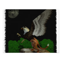 Griffin Custom Invite