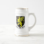 Griffin Stein Coffee Mugs