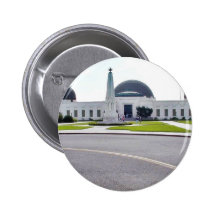Griffith Observatory Observatories Button