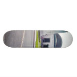 Griffith Observatory Observatories Skate Board