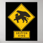 Griffon XING posters