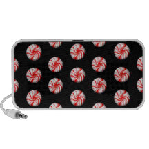 Griffonnage Haut-parleur iPod