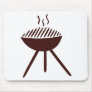 Grill - BBQ Mouse Pad