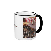 Grill Boss - Mugs