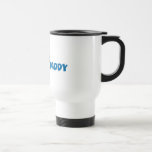 Grill Daddy Coffee Mugs