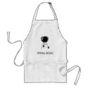 Grill, Grill Boss aprons