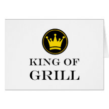 grill grußkarten