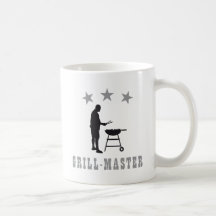 grill master kaffee tassen