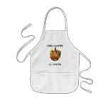 GRILL MASTER LIL' HELPER APRON
