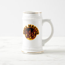 Grill Master Mug