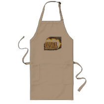 GRILL SERGEANT! Father's Day! Aprons