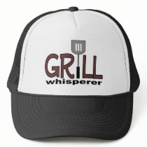 Grill Whisperer