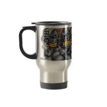 GRILLAZ Travel Mug