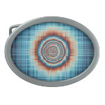 Grille de boucle de ceinture